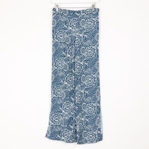Maeve by Anthropologie Wide Leg Pants